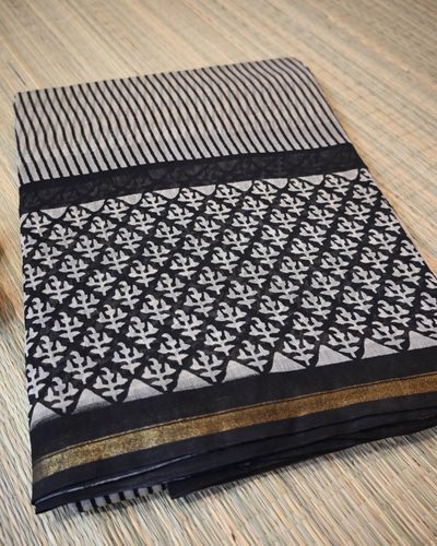 NOOR — Monochrome Garden