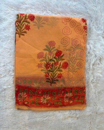 Vayura — Saffron Floral