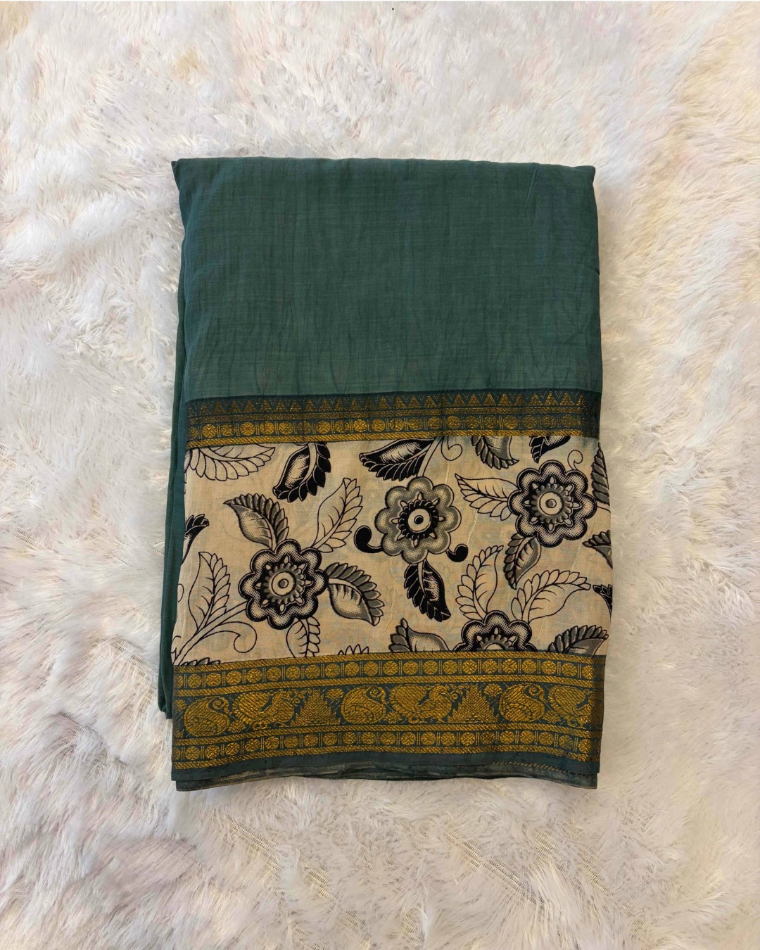NOOR — Sage Floral